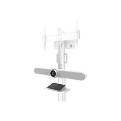 NEOMOUNTS AFLS-825WH1 Support vidéobar et kit multimédia - universel redeal.fr