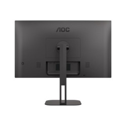 AOC Q27V5N/BK 27p WQHD VA 75Hz 4ms 300cd/m2 HDMI 1.4x2 DPx2 Speakers redeal.fr