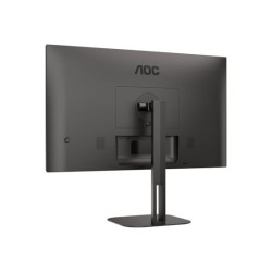 AOC Q27V5N/BK 27p WQHD VA 75Hz 4ms 300cd/m2 HDMI 1.4x2 DPx2 Speakers redeal.fr