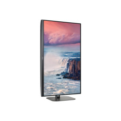 AOC Q27V5N/BK 27p WQHD VA 75Hz 4ms 300cd/m2 HDMI 1.4x2 DPx2 Speakers redeal.fr