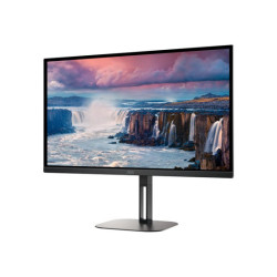 AOC Q27V5N/BK 27p WQHD VA 75Hz 4ms 300cd/m2 HDMI 1.4x2 DPx2 Speakers redeal.fr