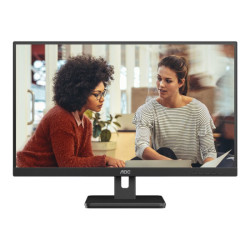 AOC Q27E3UAM 27p WQHD VA 75Hz 4ms 350cd/m2 HDMI 1.4 DP USB3.2x2 redeal.fr