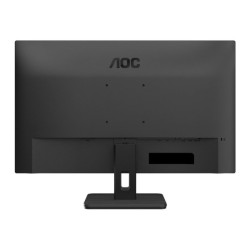 AOC Q27E3UAM 27p WQHD VA 75Hz 4ms 350cd/m2 HDMI 1.4 DP USB3.2x2 redeal.fr