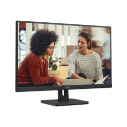 AOC Q27E3UAM 27p WQHD VA 75Hz 4ms 350cd/m2 HDMI 1.4 DP USB3.2x2 redeal.fr