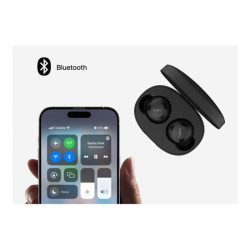 BELKIN SOUNDFORM Bolt Wireless Earbuds redeal.fr
