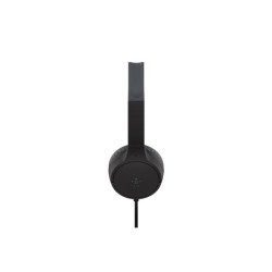 BELKIN SOUNDFORM Mini Wired On-Ear Headphones for Kids Black redeal.fr