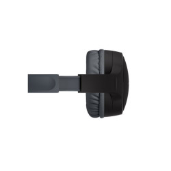 BELKIN SOUNDFORM Mini Wired On-Ear Headphones for Kids Black redeal.fr
