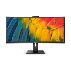 PHILIPS 34B1U5600CH/00 34p LCD Monitor VGA HDMI DP redeal.fr