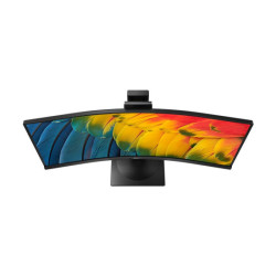 PHILIPS 34B1U5600CH/00 34p LCD Monitor VGA HDMI DP redeal.fr