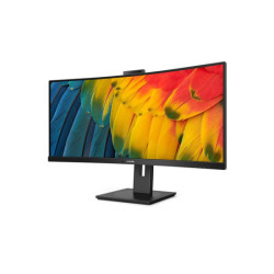 PHILIPS 34B1U5600CH/00 34p LCD Monitor VGA HDMI DP redeal.fr
