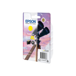 EPSON 1LB Singlepack Yellow 502XL Ink redeal.fr