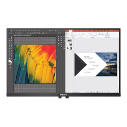 PHILIPS 24B1U5301H 24p 5000 series LCD TFT HDMI DP USB-C redeal.fr