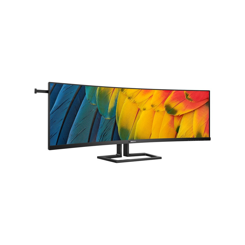 PHILIPS 45B1U6900C/00 44.5p 5120x1440 VA Curved Monitor redeal.fr