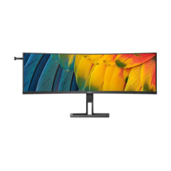 PHILIPS 45B1U6900C/00 44.5p 5120x1440 VA Curved Monitor redeal.fr