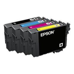 EPSON 1LB Multipack 4-colours 502 Ink