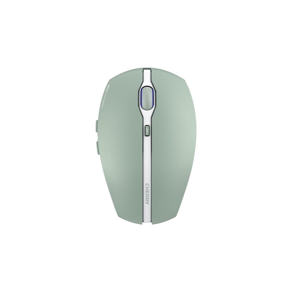 CHERRY GENTIX BT Agave Green Mouse redeal.fr