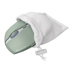 CHERRY GENTIX BT Agave Green Mouse redeal.fr