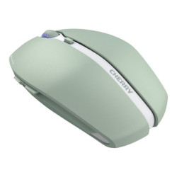 CHERRY GENTIX BT Agave Green Mouse redeal.fr