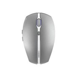 CHERRY GENTIX BT Frosted Silver Mouse redeal.fr