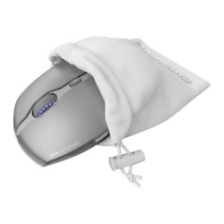 CHERRY GENTIX BT Frosted Silver Mouse redeal.fr