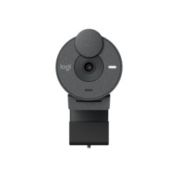 LOGITECH BRIO 300 Webcam colour 2 MP 1920 x 1080 720p 1080p audio USB-C redeal.fr