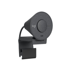 LOGITECH BRIO 300 Webcam colour 2 MP 1920 x 1080 720p 1080p audio USB-C redeal.fr