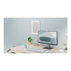 LOGITECH BRIO 300 Webcam colour 2 MP 1920 x 1080 720p 1080p audio USB-C redeal.fr