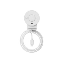 LOGITECH BRIO 300 Webcam colour 2 MP 1920 x 1080 720p 1080p audio USB-C redeal.fr