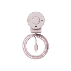 LOGITECH BRIO 300 Webcam colour 2 MP 1920 x 1080 720p 1080p audio USB-C redeal.fr