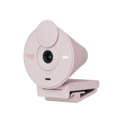 LOGITECH BRIO 300 Webcam colour 2 MP 1920 x 1080 720p 1080p audio USB-C redeal.fr
