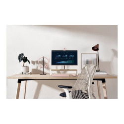 LOGITECH H390 Headset on-ear wired USB-A rose redeal.fr