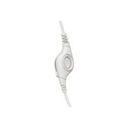 LOGITECH H390 Headset on-ear wired USB-A off-white redeal.fr