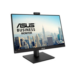 ASUS BE24EQSK Business 24p FHD Monitor 16:9 IPS 1920x1080 BL filter Webcam Microphone DP HDMI D-Sub Frameless Mini-pc attachment