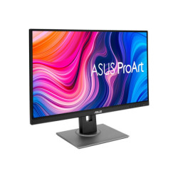 ASUS PA278QV ProArt 27p WQHD Professional Monitor 16:9 IPS 2560x1440 Ergonomic Frameless high color fidelity DVI DP HDMI Mini-DP