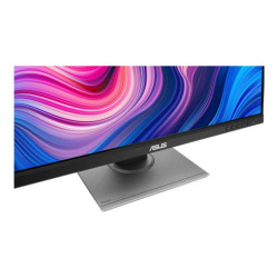 ASUS PA278QV ProArt 27p WQHD Professional Monitor 16:9 IPS 2560x1440 Ergonomic Frameless high color fidelity DVI DP HDMI Mini-DP