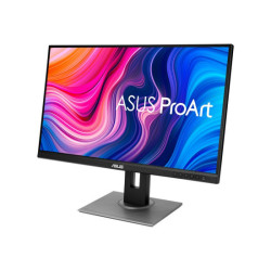ASUS PA278QV ProArt 27p WQHD Professional Monitor 16:9 IPS 2560x1440 Ergonomic Frameless high color fidelity DVI DP HDMI Mini-DP
