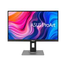 ASUS PA278QV ProArt 27p WQHD Professional Monitor 16:9 IPS 2560x1440 Ergonomic Frameless high color fidelity DVI DP HDMI Mini-DP