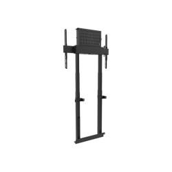 NEOMOUNTS WL55-875BL1 Support mural pour écran 55-100p - motorisé - TÜV redeal.fr