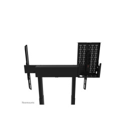 NEOMOUNTS WL55-875BL1 Support mural pour écran 55-100p - motorisé - TÜV redeal.fr