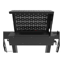 NEOMOUNTS WL55-875BL1 Support mural pour écran 55-100p - motorisé - TÜV redeal.fr