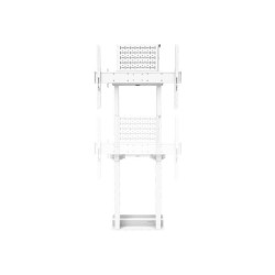 NEOMOUNTS WL55-875WH1 Support mural pour écran 55-100p - motorisé - TÜV redeal.fr