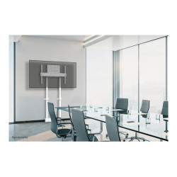 NEOMOUNTS WL55-875WH1 Support mural pour écran 55-100p - motorisé - TÜV redeal.fr