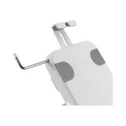 NEOMOUNTS DS15-625WH1 Support de bureau pour tablette 7.9-11p - verrouillable - universel redeal.fr
