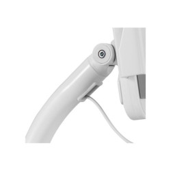 NEOMOUNTS DS15-625WH1 Support de bureau pour tablette 7.9-11p - verrouillable - universel redeal.fr