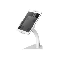 NEOMOUNTS DS15-625WH1 Support de bureau pour tablette 7.9-11p - verrouillable - universel redeal.fr