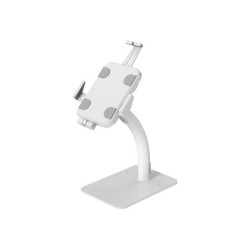NEOMOUNTS DS15-625WH1 Support de bureau pour tablette 7.9-11p - verrouillable - universel redeal.fr