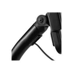 NEOMOUNTS DS15-625BL1 Support de bureau pour tablette 7.9-11p - verrouillable - universel redeal.fr