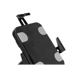 NEOMOUNTS DS15-625BL1 Support de bureau pour tablette 7.9-11p - verrouillable - universel redeal.fr