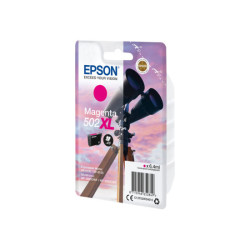 EPSON 1LB Singlepack Magenta 502XL Ink SEC w/s