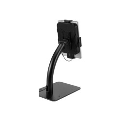 NEOMOUNTS DS15-625BL1 Support de bureau pour tablette 7.9-11p - verrouillable - universel redeal.fr